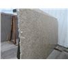 Image 1 : Amarillo Napoli Polished 10' x 6' Granite Slab