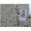Image 2 : White Galaxy Polished 10' x 6 1/2' Granite Slab