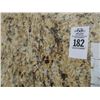 Image 2 : Gallo Napoli Polished 9 1/2' x 6 1/2' Granite Slab