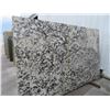 Image 1 : Vienna Polished 10' x 6 1/2' Granite Slab
