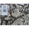 Image 2 : Vienna Polished 10' x 6 1/2' Granite Slab