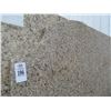 Image 2 : Amarillo Catearal Polished 10' x 6 1/2' Granite Slab