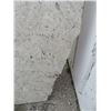 Image 2 : Sienna Beige Polished 11' x 6 1/2' Granite Slab