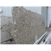 Image 1 : Gallo Napolean Polished 10 1/2' x 6 1/2' Granite Slab