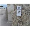 Image 2 : Gallo Napolean Polished 10 1/2' x 6 1/2' Granite Slab
