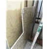 Image 1 : Cecilia Classic Polished Off Cut Granite Slab - 10'