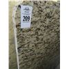 Image 2 : Cecilia Classic Polished Off Cut Granite Slab - 10'