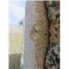 Image 2 : Giallo Gold Polished 9 1/2' x 6 1/2' Granite Slab