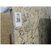 Image 2 : Giallo Napoli 10' x 6 1/2' Granite Slab