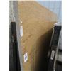 Image 1 : Ghibli Gold 6 1/2' x 5 1/2' Granite Slab