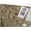 Image 2 : Brunner Mindye 10' x 6' Granite Bar Top