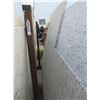 Image 2 : Beige Butterfly 10' x 5 1/2' Granite Bar Top