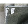 Image 2 : Verde Sienna 9' x 6 1/2' Granite Bar Cut