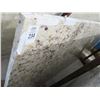 Image 2 : Takoda Dawn 9' x 3' Granite Slab
