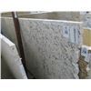 Image 1 : White Napoli 10' x 3' Granite Slab