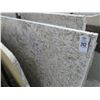 Image 1 : Delicatus Gold 19' x 4' Granite Slab