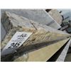 Image 1 : Gallo Napoli 10' x 58 Granite Slab