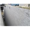Image 2 : Island Cut Osprey White 10' x 4' Granite Slab