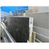 Image 1 : 6-Cut Granite Slab Bar/Island Section - 6 X $