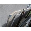 Image 3 : 6-Cut Granite Slab Bar/Island Section - 6 X $