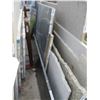 Image 1 : 6-Cut Granite Slab Bar/Island Section - 6 X $