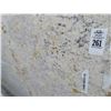 Image 2 : White Ice Cut Granite Slab Bar/Island Section