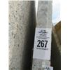 Image 1 : Antico Cream 6 1/2' x 10' Granite Slab
