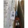 Image 1 : Cotton White 6 1/2' x 10' Granite Slab