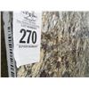 Image 2 : Clanitus 6 1/2' x 10' Granite Slab