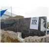 Image 1 : Hymilaian Blue 6 1/2' x 10' Granite Slab