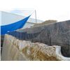 Image 2 : Hymilaian Blue 6 1/2' x 10' Granite Slab