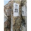 Image 1 : Quro Brazil Granite Slab Approx. 6' x 12'