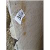 Image 1 : Ice Blue Granite Slab Approx. 6' x 12'
