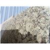 Image 2 : Tan/Black Granite Slab 6' x 7' (Missing 3' x 3' Cut)