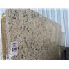 Image 2 : Amarillo Granite Slab 72" x 76"