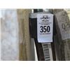 Image 1 : 9-Steel 4' 8 Station Slab Rack - 9 X $  (P/U After 11/14)