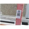 Image 1 : 7-Steel 5' A-Frame Rack - 7 X $  (P/U After 11/14)