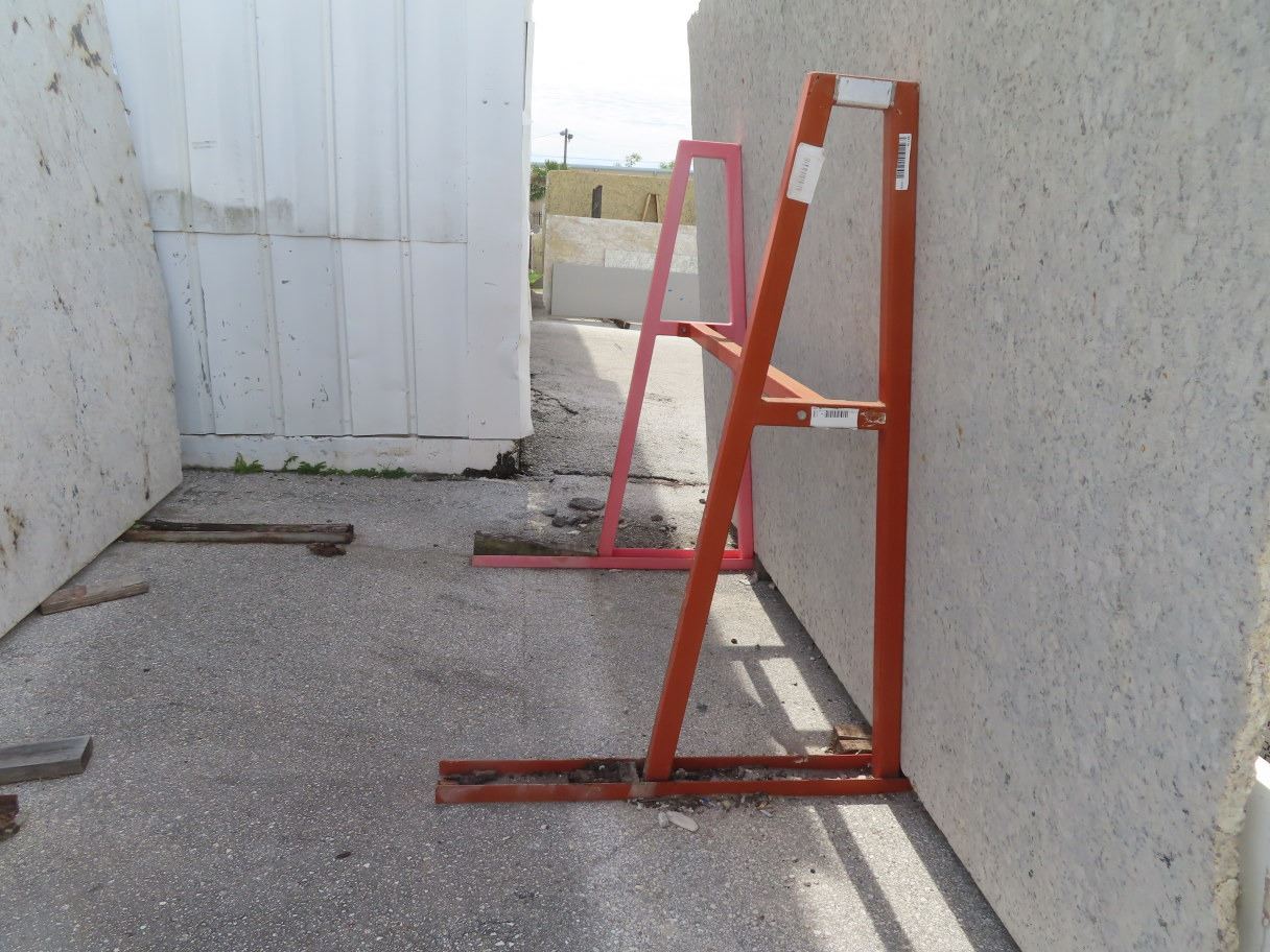 Used A Frame Rack 7-Steel 5' A-Frame Rack - 7 X $ (P/U After 11/14)