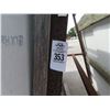 Image 1 : 13-Steel 6' A-Frame Rack - 13 X $  (Removed After f11/14)