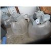 Image 2 : Lot of Light & Assorted Warehouse Parts