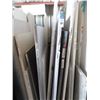 Image 2 : Lot of 9 Assorted Corian Remnants