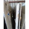 Image 2 : Lot of 7 Assorted Corian Remnants