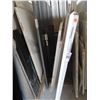 Image 2 : Lot of 4 Assorted Corian Remnants