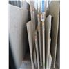 Image 2 : Lot of 10 Assorted Corian Remnants