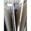 Image 2 : Lot of 5 Assorted Corian Remnants