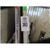 Image 1 : Lot of 6 Assorted Corian Bar/Island Bar Tops