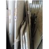 Image 2 : Lot of 6 Assorted Corian Bar/Island Bar Tops