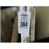 Image 1 : Lot of 7 Assorted Corian Bar/Island Bar Tops