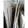 Image 2 : Lot of 7 Corian Bar/Island Bar Tops
