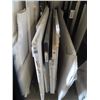 Image 2 : Lot of 9 Corian Bar/Island Bar Tops